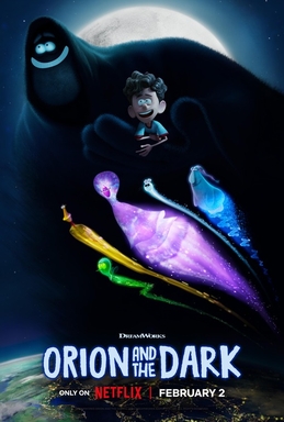 Orion and the Dark 2024 Dub in Hindi full movie download